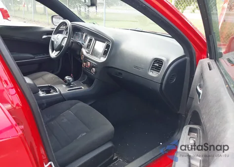 2013 Dodge Charger Sxt from USA, damaged, VIN 2C3CDXHGXDH726272